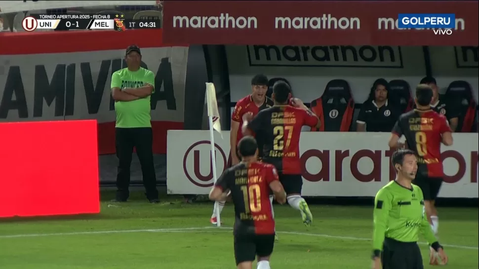 América deportes