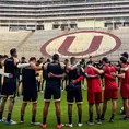 Universitario: ¿Quiénes serán baja ante Melgar este domingo?