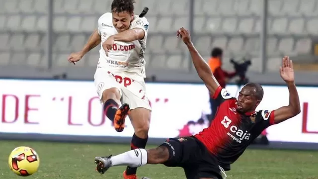 (Foto: Facebook Una Locura)