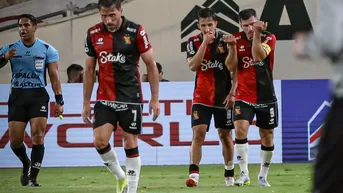 Universitario vs Melgar EN VIVO: sigue el minuto a minuto por Torneo Clausura 2026