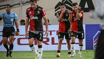 Universitario vs Melgar EN VIVO: sigue el minuto a minuto por Torneo Clausura 2026