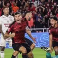 Universitario cayó 1-0 ante Melgar en su visita a Arequipa por la Fecha 4 del Clausura