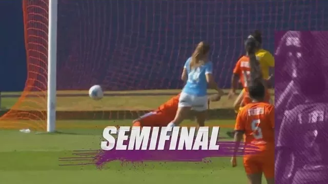 La Liga Femenina llega a las semifinales y las podrás ver por América tvGO este domingo 15 de junio. | Video: AD