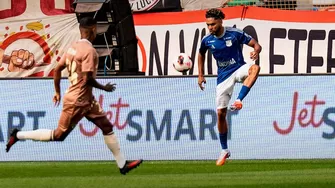 Universitario vs Millonarios EN VIVO por amistoso en el Estadio Monumental / Foto: Millonarios / Video: Universitario