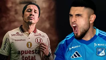Universitario vs Millonarios EN VIVO por amistoso en el Monumental: a qué hora juegan y dónde ver