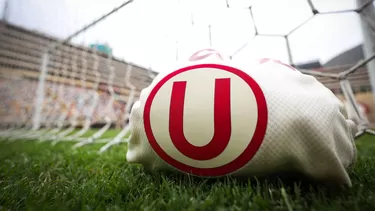 La &#39;U&#39; choca con Municipal en el Estadio Iván Elías Moreno de VES. | Foto: Universitario.