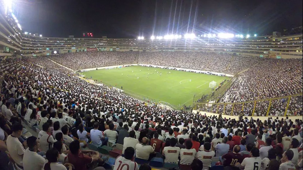 América deportes