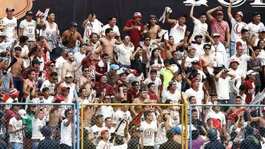 El Universitario-Pirata FC ser&amp;aacute; transmitido EN VIVO por Gol Per&amp;uacute;. | Foto: Club Universitario de Deportes