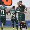 Universitario venció 1-0 a San Martín por la fecha 4 de la Liga 1