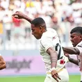 Universitario vs Sport Boys: Alineaciones para partido por Liga 1