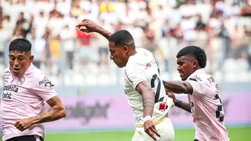 Universitario vs Sport Boys: Alineaciones para partido por Liga 1