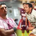 Zambrano envió dura advertencia a Lapadula con miras al Universitario vs Sport Boys