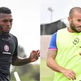 Universitario vs. Sport Boys suspendido por el estado de salud de Gregorio Pérez