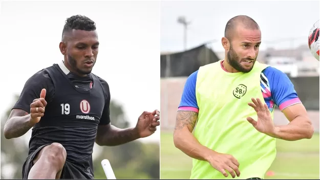 Universitario vs. Sport Boys suspendido por el estado de salud de Gregorio Pérez