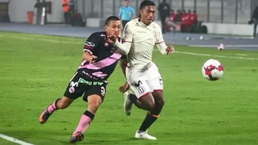 Universitario vs. Sport Boys EN VIVO por Gol Perú desde las 4:00 p.m. | Foto: Andina Universitario vs. Sport Boys EN VIVO por Gol Perú desde las 4:00 p.m. | Foto: Andina