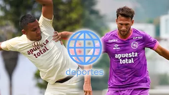 Universitario vs Sport Boys EN VIVO por amistoso: hora y canal