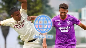 Universitario vs Sport Boys EN VIVO por amistoso: hora y canal