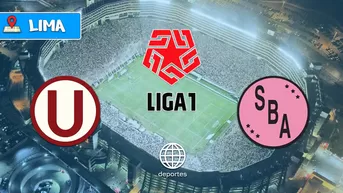 EN JUEGO: Universitario vs Sport Boys se miden por la Fecha 11