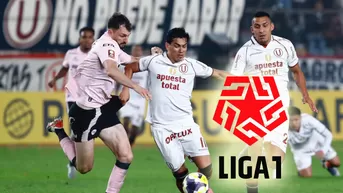 Universitario vs Sport Boys EN VIVO por Liga 1: hora y canal