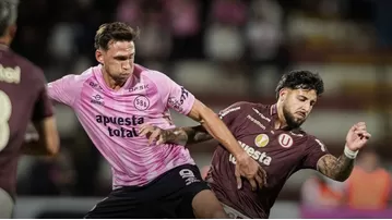 Sport Boys y Universitario empataron 0-0 por fecha 14 de Apertura