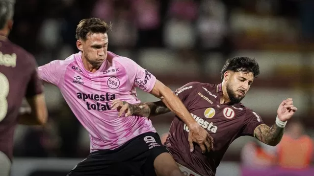 Sport Boys y Universitario igualaron sin goles por la jornada 14 del Torneo Apertura de Liga 1 / Foto: Liga 1