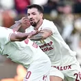 Universitario vs. Sport Huancayo: Alex Valera se pronunció tras golazo y empate