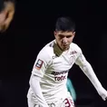 Universitario perdió 1-0 en su visita a Sport Huancayo y terminó tercero en el Apertura