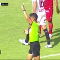 Universitario vs. Sport Huancayo: Williams Riveros marcó el 1-0, pero se anuló tras revisión del VAR