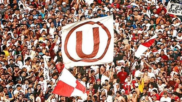 Universitario vs. Sport Rosario: partido del Torneo Clausura cambió de horario