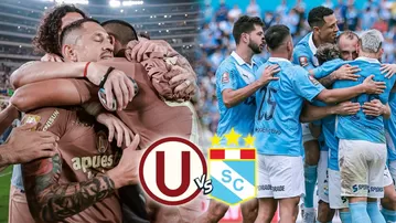 Universitario vs Sporting Cristal: Alineaciones posibles para el partidazo por el Clausura 2026 de Liga 1