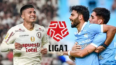 Liga 1 definió cuándo y a qué hora se jugará el Universitario vs Sporting Cristal / AD