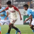 Universitario vs. Sporting Cristal: El partido más atractivo de la Fecha 15 del Clausura