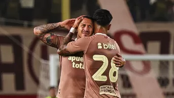 Partido de Universitario ante Sporting Cristal cambia de horario