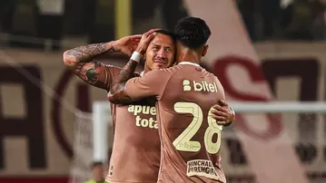 Partido de Universitario ante Sporting Cristal cambia de horario
