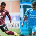 Universitario vs. Sporting Cristal :¿Quién es el favorito y quién llega mejor?