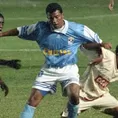 Universitario vs. Sporting Cristal: Recuerda la final del Descentralizado 1998