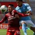 Universitario vs. Sporting Cristal:  &quot;Se está coordinando si se juega este domingo&quot;, afirmó el IPD