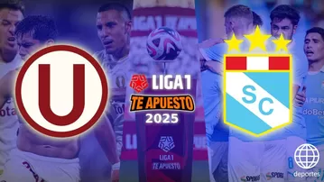 Universitario vs Sporting Cristal EN VIVO por el Apertura 2025 Liga1