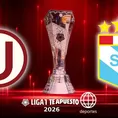 Universitario vs Sporting Cristal EN VIVO por Fecha 4 del Clausura: A qué hora juegan y cómo ver Universitario vs Sporting Cristal EN VIVO por Fecha 4 del Clausura: A qué hora juegan y cómo ver