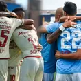 Sporting Cristal vs. Universitario: Día, hora y canal del partido por la Fecha 4 de la Fase 2