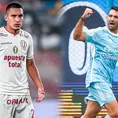 EN JUEGO: Universitario vs Sporting Cristal por la punta del Torneo Apertura