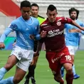 Sporting Cristal se coronó campeón nacional de la Liga 1 - 2020