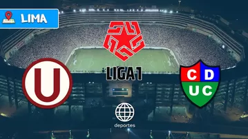 EN JUEGO: Universitario vs Unión Comercio por la Fecha 12