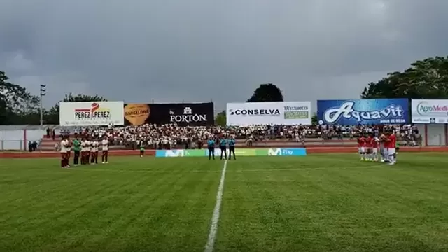 El ex futbolista muri&oacute; a los 44 a&ntilde;os. | Video: Cortes&iacute;a Gol Per&uacute;.