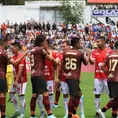 EN JUEGO: Universitario visita a Unión Comercio por la Fecha 4 del Torneo Apertura