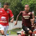 Universitario cayó 1-0 ante Unión Comercio por la Fecha 4 del Apertura y tropezó previo al clásico