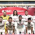 EN JUEGO: Universitario vs. Unión juegan por la Fecha 4 del Clausura