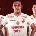 Universitario vs. UTC: Alineaciones oficiales del partido en Cajabamba