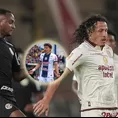 Conar designó polémico árbitro para el Universitario vs UTC en Cajamarca de este sábado