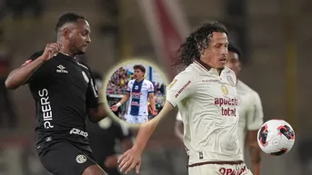 Conar designó polémico árbitro para el Universitario vs UTC en Cajamarca de este sábado